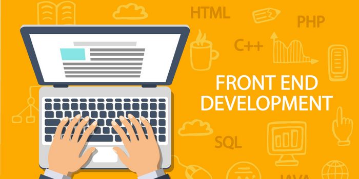 Front-End Development